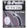 Daiwa Gama Power Hook To Nylon