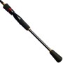 Daiwa Gekkabijin Rods Fishing LRF Handle