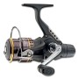 Daiwa Harrier X Match Rear Drag Reel