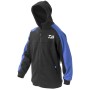 Daiwa Hoodie Blue