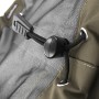 Daiwa Hybrid Chest Wader Close Up 1