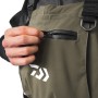Daiwa Hybrid Chest Wader Close Up 3