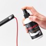 Daiwa Hydrolastic Lubricant 200ml In Use