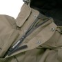 Daiwa Igloo 2 Piece Suit Close Up 2