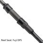 Daiwa Infinity EVO SP Carp Rod Fuji DPS