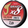 Daiwa J-Braid Grand 8 Strand Braid Spool