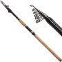 Daiwa Megaforce Telespin Rod