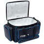 Daiwa N'ZON Fishing Cool Bag Open
