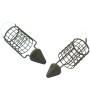 Daiwa N'ZON Distance Cage Feeders