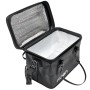 Daiwa N'ZON EVA Fishing Cool Bag Open