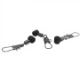 Daiwa N'ZON Feeder Bead Snap Links
