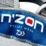 Daiwa N'ZON Pellet Landing Net Logo