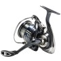 Daiwa N'ZON Plus LT Reel Side View Left