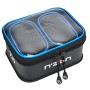 Daiwa N'ZON EVA Accessory Fishing Case Set 1 All In One