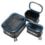 Daiwa N'ZON EVA Accessory Fishing Case Set 1 Range