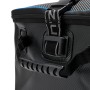 Daiwa N'ZON EVA Barrow Bag Close Up