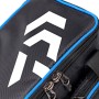 Daiwa N'ZON Feeder Case Carryall Medium Logo