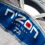 Daiwa N'ZON Nano Mesh Landing Net Logo