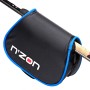 Daiwa N'ZON Ready Fishing Reel Case On Rod