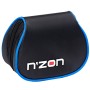 Daiwa N'ZON Fishing Reel Case Side