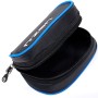 Daiwa N'ZON Fishing Reel Case Open