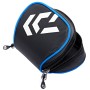 Daiwa N'ZON Fishing Reel Case Back