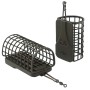 Daiwa N'ZON Tunnel Cage Feeders