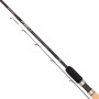 Daiwa N'ZON Z Feeder Fishing Rods 2 Sections 2