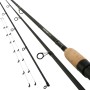 Daiwa Powermesh Twin Tip Rod