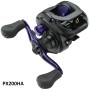 Daiwa Prorex Baitcaster Reel PX200HA