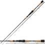 Daiwa Prorex Baitcaster Rod
