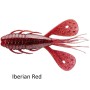 Daiwa Prorex Both Craw 7.5cm Iberian Red