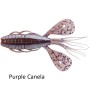 Daiwa Prorex Both Craw 7.5cm Purple Canela