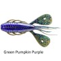 Daiwa Prorex Both Craw 7.5cm Green Pumpkin Purple