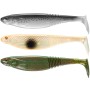 Daiwa Prorex Classic Shad Duck Fin Lure