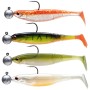 Daiwa Prorex Classic Shad Perch Kit 1