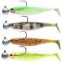 Daiwa Prorex Classic Shad Perch Kit 2