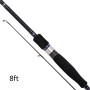 Daiwa Prorex E Spinning Fishing Rod 8ft