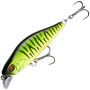 Daiwa Prorex Flat Minnow Lure 5cm Fire Tiger