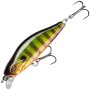 Daiwa Prorex Flat Minnow Lure 5cm Golden Perch