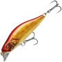 Daiwa Prorex Flat Minnow Lure 5cm Live Orange Bleak