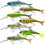 Daiwa Prorex Hybrid Crank 140 Lure