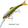 Daiwa Prorex Hybrid Crank 140 Lure Rainbow Trout