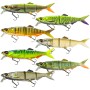 Daiwa Prorex Hybrid Swimbait Lure
