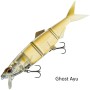 Daiwa Prorex Hybrid Swimbait Lure Ghost Ayu