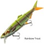 Daiwa Prorex Hybrid Swimbait Lure Rainbow Trout
