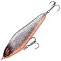 Daiwa Prorex Lazy Jerk Lures 15.5cm Ghost Dark Shadow