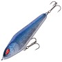 Daiwa Prorex Lazy Jerk Lures 15.5cm Ghost Metallic Blue
