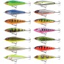 Daiwa Prorex Lazy Jerk Lures 9cm SS