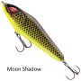 Daiwa Prorex Lazy Jerk Lures 9cm SS Moon Shadow